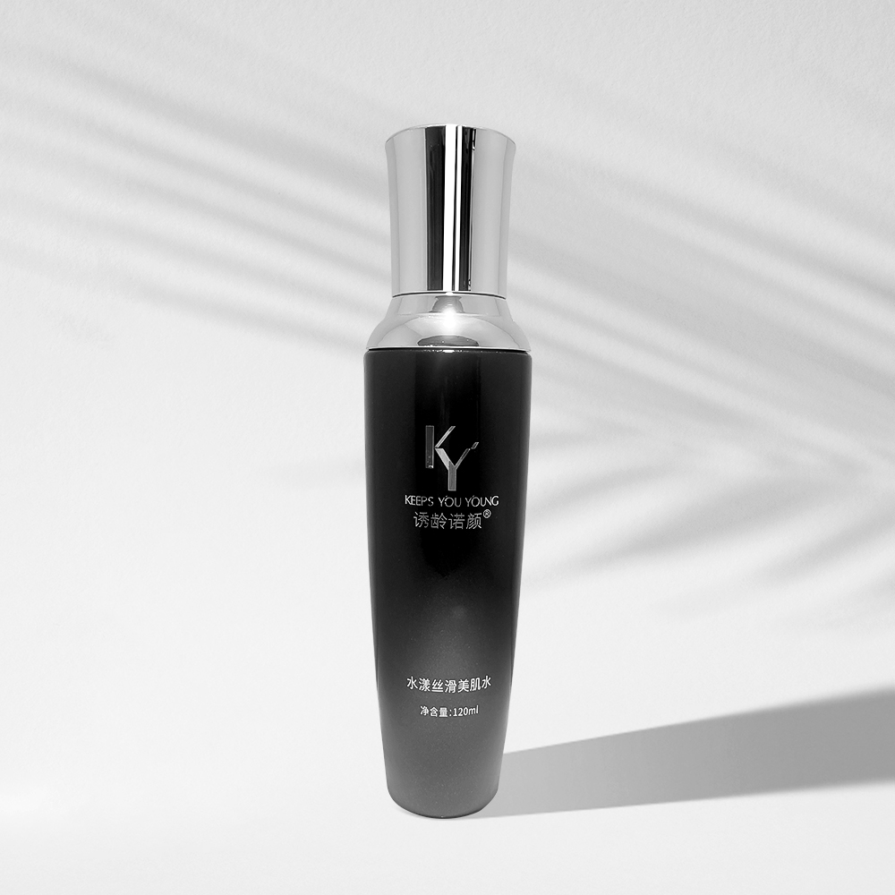 誘齡諾顏 水漾絲滑美肌水120ml